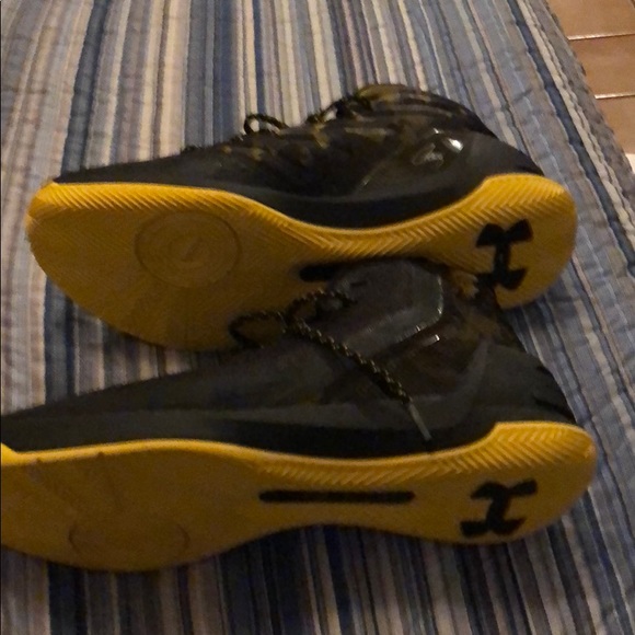 Under armor 3 SC camo brand new!! - Picture 2 of 3